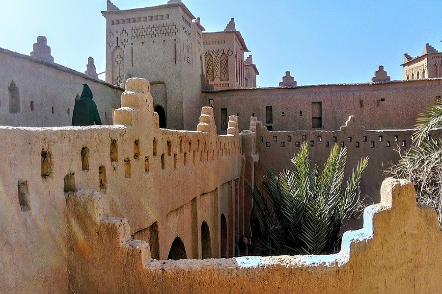 5 días desde Casablanca al sur de Marruecos