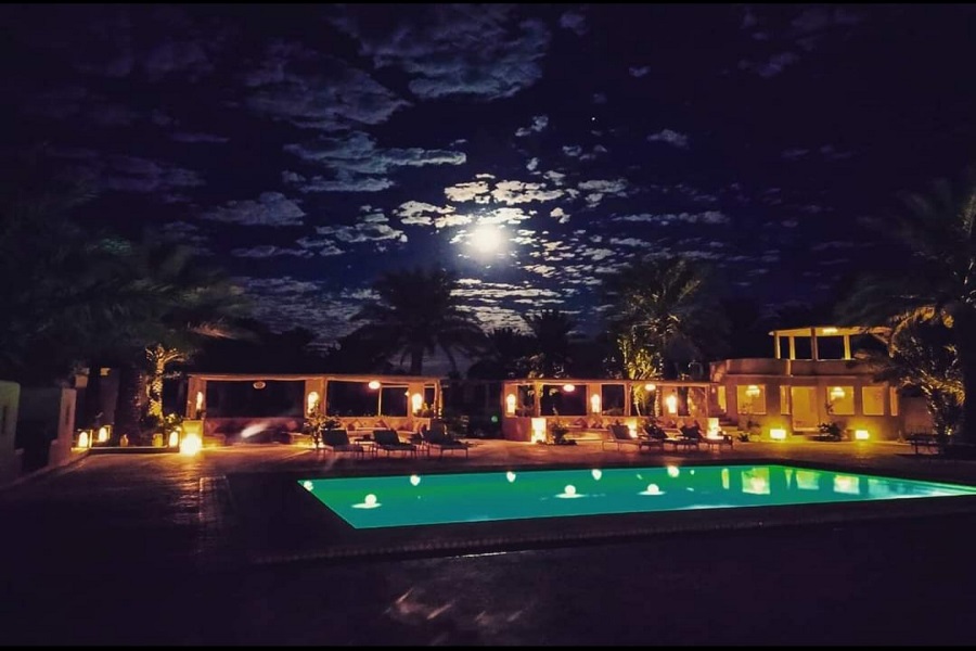 10 días desde Marrakech por Marruecos