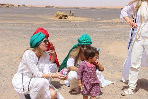 Lee más sobre el artículo 8 días desde Casablanca al desierto