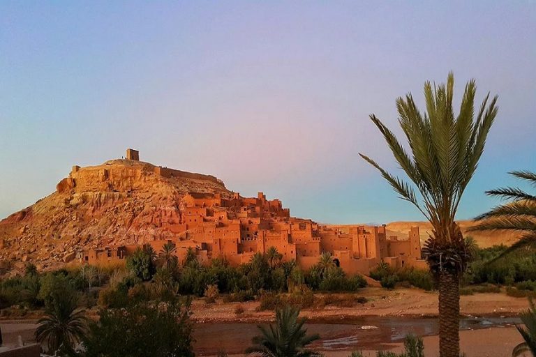 Lee más sobre el artículo 3 días desde Fez a Marrakech por el desierto